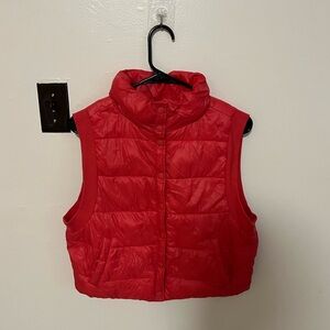 Aerie Offline Vest
